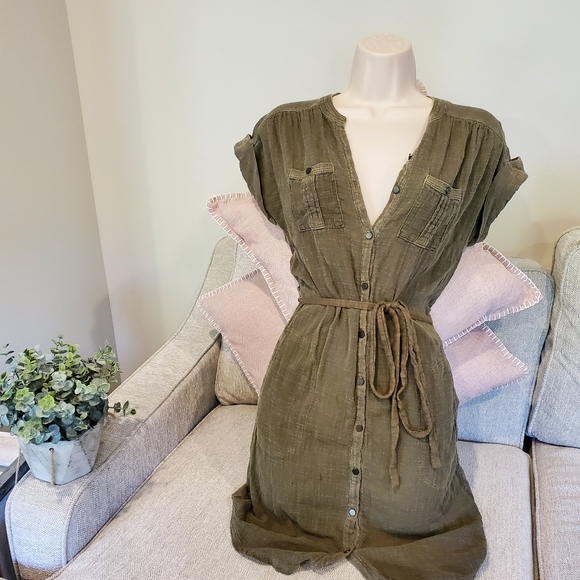 lucky brand outlet dresses